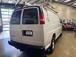 Used 2014 Chevrolet Express 2500 Upfitted Cargo Van for sale #2025-535 - photo 11