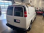 Used 2014 Chevrolet Express 2500 Upfitted Cargo Van for sale #2025-535 - photo 2