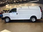 Used 2014 Chevrolet Express 2500 Upfitted Cargo Van for sale #2025-535 - photo 16