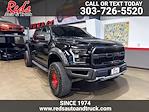 Used 2017 Ford F-150 Raptor SuperCrew Cab for sale #2025-539 - photo 1