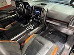 Used 2017 Ford F-150 Raptor SuperCrew Cab for sale #2025-539 - photo 116
