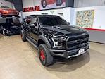 Used 2017 Ford F-150 Raptor SuperCrew Cab for sale #2025-539 - photo 19