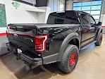Used 2017 Ford F-150 Raptor SuperCrew Cab for sale #2025-539 - photo 2