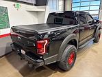Used 2017 Ford F-150 Raptor SuperCrew Cab for sale #2025-539 - photo 21