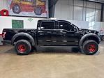 Used 2017 Ford F-150 Raptor SuperCrew Cab for sale #2025-539 - photo 4