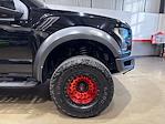 Used 2017 Ford F-150 Raptor SuperCrew Cab for sale #2025-539 - photo 33