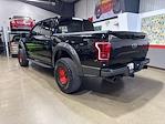 Used 2017 Ford F-150 Raptor SuperCrew Cab for sale #2025-539 - photo 49