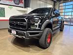 Used 2017 Ford F-150 Raptor SuperCrew Cab for sale #2025-539 - photo 52