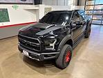 Used 2017 Ford F-150 Raptor SuperCrew Cab for sale #2025-539 - photo 53