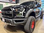 Used 2017 Ford F-150 Raptor SuperCrew Cab for sale #2025-539 - photo 55