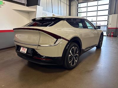 Used 2024 Kia EV6 Wind for sale #2025-555 - photo 2