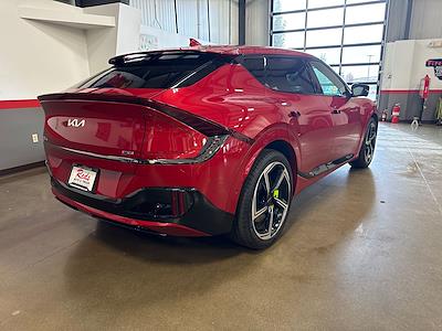 Used 2023 Kia EV6 GT for sale #2025-557 - photo 2