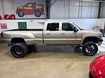 Used 2002 Chevrolet Silverado 3500 LT Crew Cab for sale #2025-566 - photo 35