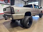 Used 2002 Chevrolet Silverado 3500 LT Crew Cab for sale #2025-566 - photo 2