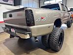 Used 2002 Chevrolet Silverado 3500 LT Crew Cab for sale #2025-566 - photo 36