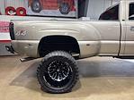 Used 2002 Chevrolet Silverado 3500 LT Crew Cab for sale #2025-566 - photo 38