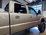 Used 2002 Chevrolet Silverado 3500 LT Crew Cab for sale #2025-566 - photo 42