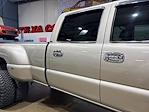 Used 2002 Chevrolet Silverado 3500 LT Crew Cab for sale #2025-566 - photo 43