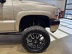Used 2002 Chevrolet Silverado 3500 LT Crew Cab for sale #2025-566 - photo 47