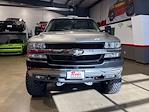 Used 2002 Chevrolet Silverado 3500 LT Crew Cab for sale #2025-566 - photo 51
