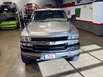 Used 2002 Chevrolet Silverado 3500 LT Crew Cab for sale #2025-566 - photo 52