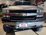 Used 2002 Chevrolet Silverado 3500 LT Crew Cab for sale #2025-566 - photo 54