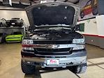 Used 2002 Chevrolet Silverado 3500 LT Crew Cab for sale #2025-566 - photo 61