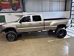Used 2002 Chevrolet Silverado 3500 LT Crew Cab for sale #2025-566 - photo 108