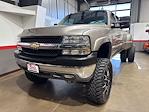 Used 2002 Chevrolet Silverado 3500 LT Crew Cab for sale #2025-566 - photo 109