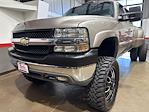 Used 2002 Chevrolet Silverado 3500 LT Crew Cab for sale #2025-566 - photo 110