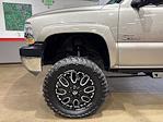 Used 2002 Chevrolet Silverado 3500 LT Crew Cab for sale #2025-566 - photo 112