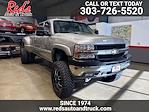 Used 2002 Chevrolet Silverado 3500 LT Crew Cab for sale #2025-566 - photo 151