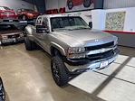 Used 2002 Chevrolet Silverado 3500 LT Crew Cab for sale #2025-566 - photo 1