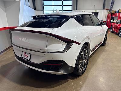 Used 2022 Kia EV6 GT-Line for sale #2025-570 - photo 2