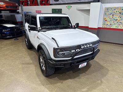 Used 2023 Ford Bronco Badlands for sale #2025-571 - photo 1