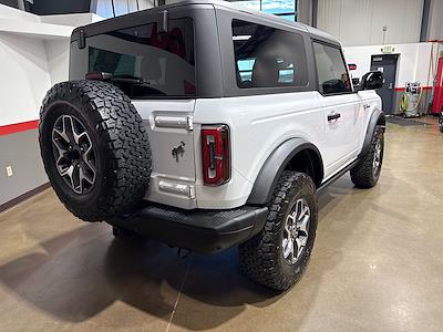 Used 2023 Ford Bronco Badlands for sale #2025-571 - photo 2