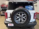 Used 2023 Ford Bronco Badlands for sale #2025-571 - photo 73