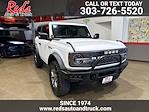 Used 2023 Ford Bronco Badlands for sale #2025-571 - photo 116