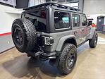 Used 2020 Jeep Wrangler Rubicon for sale #2025-577 - photo 2