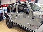 Used 2020 Jeep Wrangler Rubicon for sale #2025-577 - photo 25