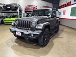 Used 2021 Jeep Wrangler Sport for sale #2025-581 - photo 3