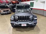 Used 2021 Jeep Wrangler Sport for sale #2025-581 - photo 25