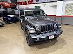 Used 2021 Jeep Wrangler Sport for sale #2025-581 - photo 1