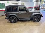 Used 2021 Jeep Wrangler Sport for sale #2025-581 - photo 27