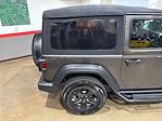 Used 2021 Jeep Wrangler Sport for sale #2025-581 - photo 30