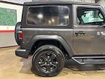 Used 2021 Jeep Wrangler Sport for sale #2025-581 - photo 31