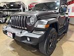 Used 2021 Jeep Wrangler Sport for sale #2025-581 - photo 43