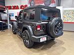 Used 2021 Jeep Wrangler Sport for sale #2025-581 - photo 69