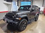 Used 2021 Jeep Wrangler Sport for sale #2025-581 - photo 71