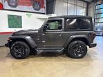 Used 2021 Jeep Wrangler Sport for sale #2025-581 - photo 72